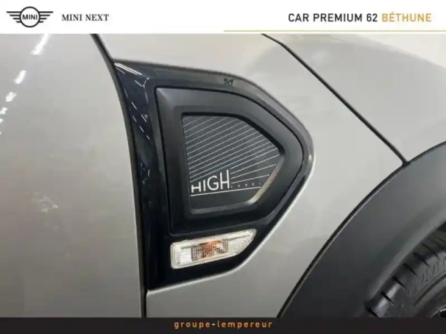 Mini Countryman cooper 136ch  highlands bva7 — photo 15