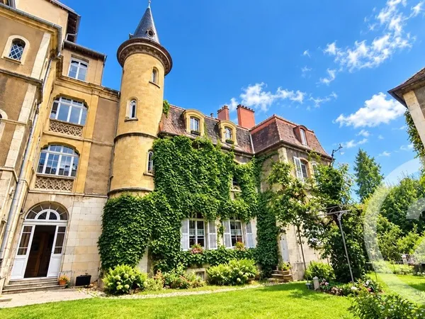 Appartement 3 pièces 43 m²