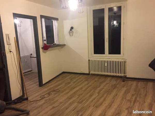 Studio à louer