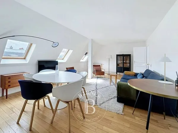 Appartement 73 m²