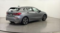 Bmw Série 1 116dA 116ch Business Design DKG7 — photo 5