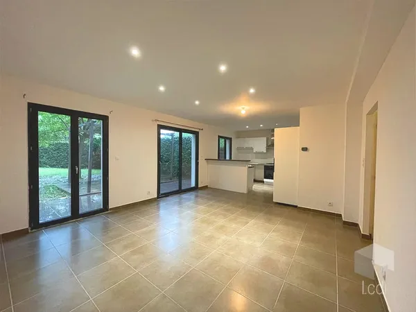 MONTELIMAR, maison de 115 m2, 4 chambres