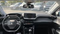 Peugeot 208 1.2 PureTech 100ch S&S Allure — photo 8