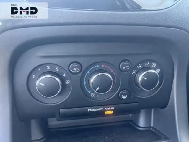 Ford Ka + 1.2 ti-vct 85ch s&amp;s ultimate — photo 14