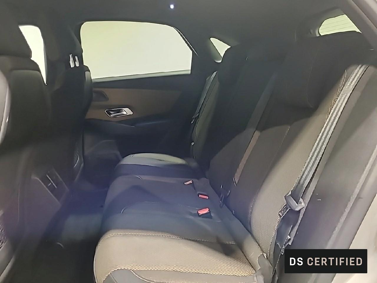Ds Ds 7 crossback crossback bluehdi 130 eat8 business — photo 13