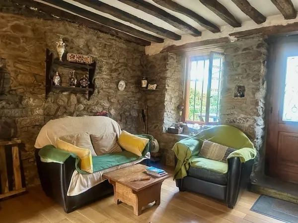 Maison Vente Château-Verdun 4p 85m² 147000€