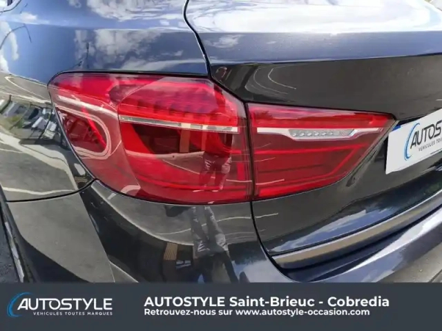 Bmw X6 xdrive 30da 258ch exclusive — photo 4