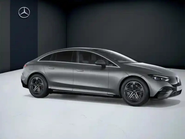 Mercedes Classe E eqe 350 amg line — photo 16
