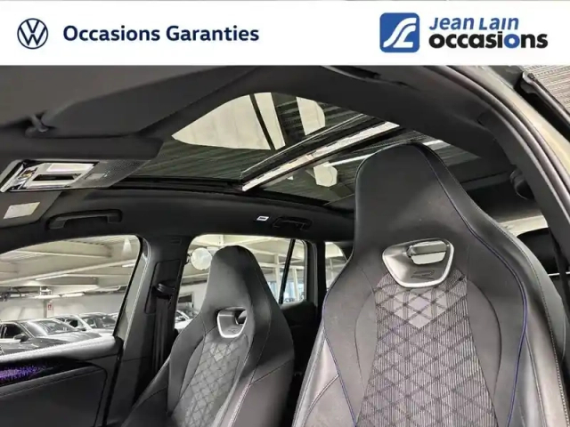 Volkswagen Tiguan 1.5 etsi 150ch dsg7 — photo 22