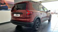 Dacia Jogger 1.6 hybrid 140ch Extreme 7 places -24 — photo 5