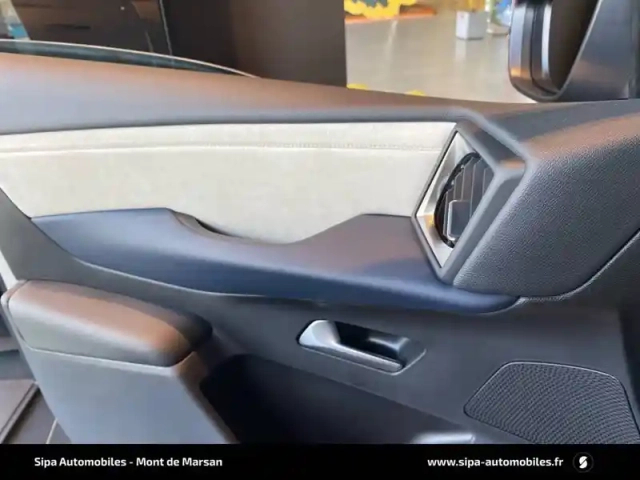 Ds Ds 3 hybride 145 e-dct6 — photo 80