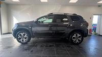 Dacia Duster 1.0 ECO-G 100ch Prestige + 4x2 — photo 8