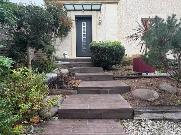 Maison 5 pièces 103 m²