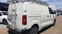 Mercedes Vito 114 CDI Long Pro Propulsion — photo 5