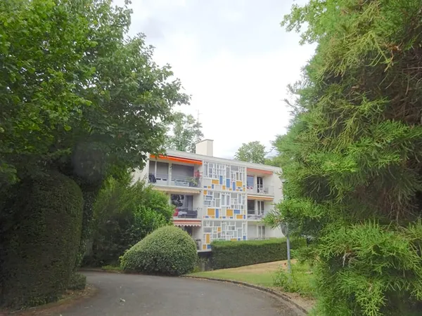 Appartement Mulhouse 4 pièce(s) 90 m2