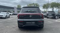 Mercedes Glb 250+ EQ 272ch Limited Edition — photo 6