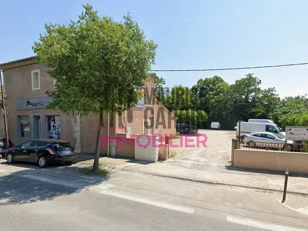 Local commercial 70 m² L'Isle-sur-la-Sorgue