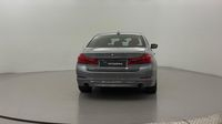 Bmw Série 5 530eA iPerformance 252ch Luxury — photo 6