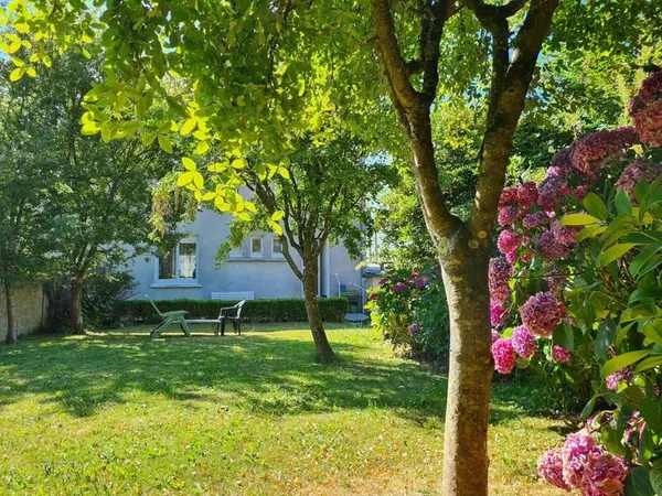 Maison 5 pièces 106 m²