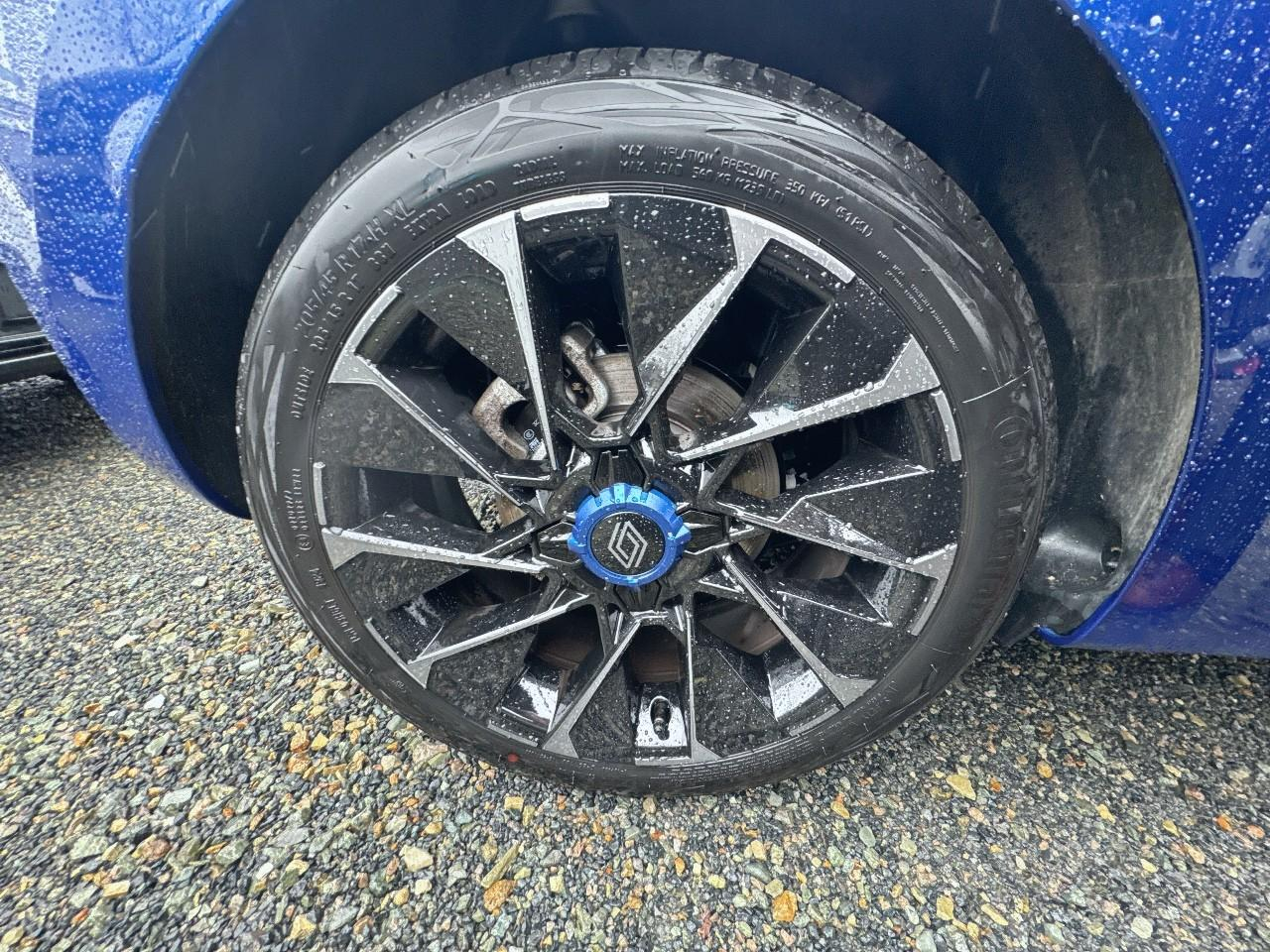 Renault Clio tce 90 ch gsr2 esprit alpine — photo 19