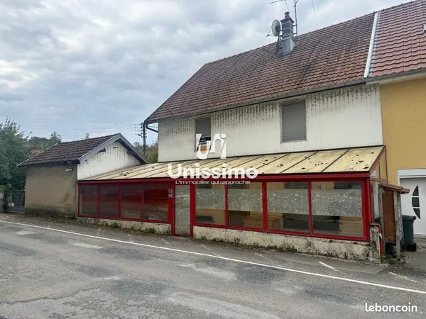 Propriété 7 pièces 217 m²