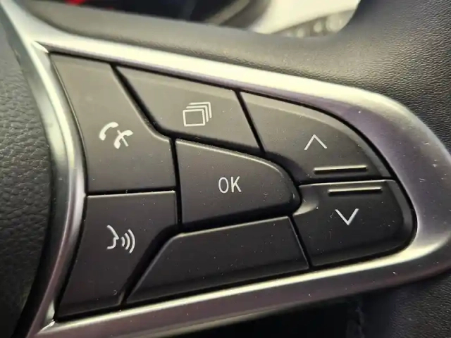 Renault Clio tce 90 — photo 16