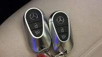 Mercedes Glc 220 d 197ch Avantgarde Line 4Matic 9G-Tronic — photo 16