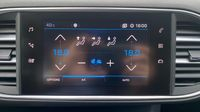 Peugeot 308 1.2 PureTech 130ch E6.c S&S GT Line EAT8 — photo 26