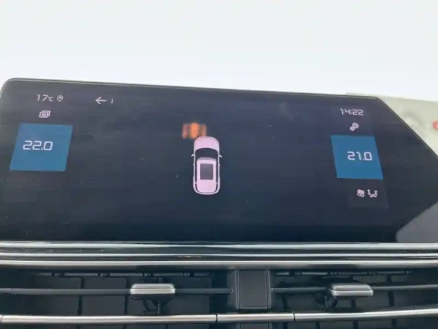 Citroën C5 Aircross hybride 136 e-dcs6 — photo 55