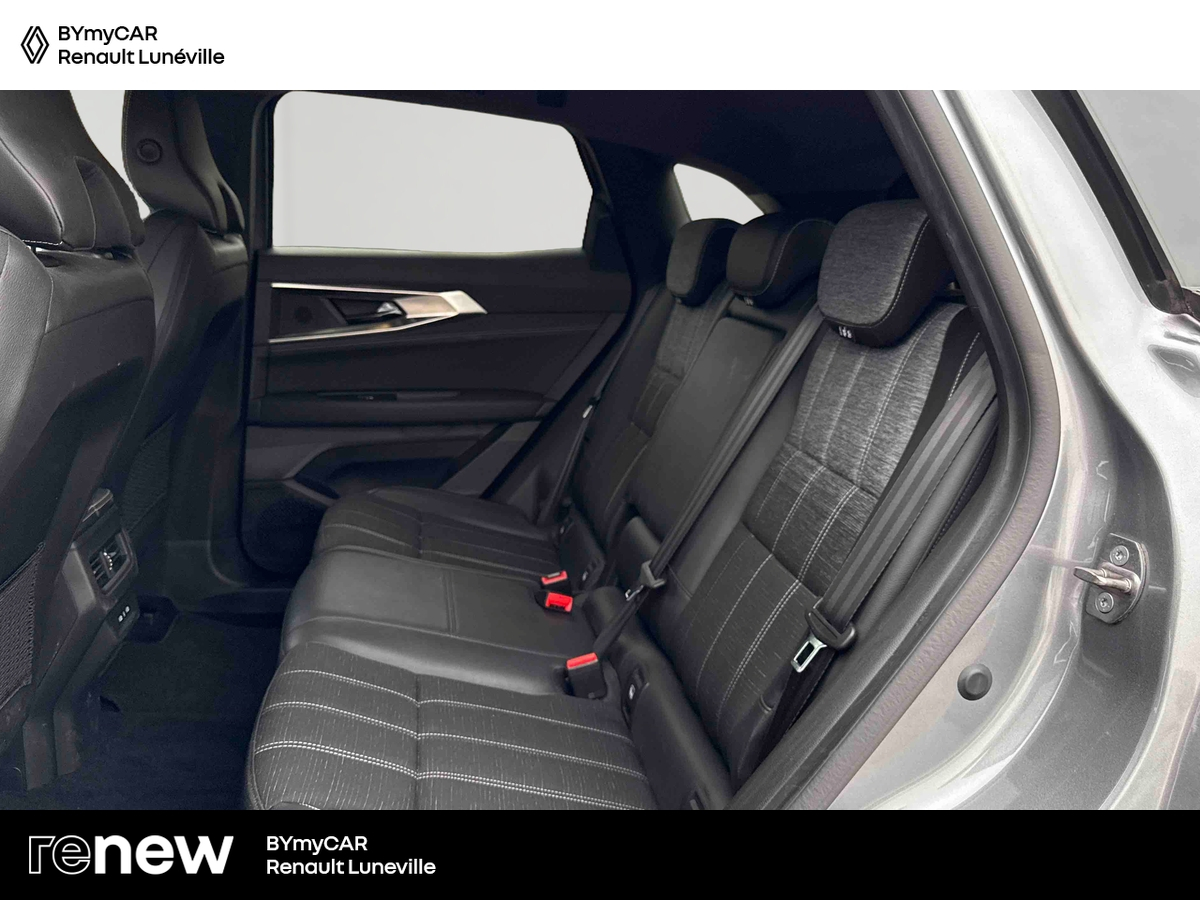 Renault Austral E-Tech hybrid 200 — photo 12