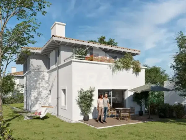 Maison 115 m2