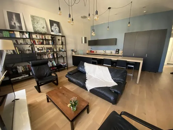 Immeuble 206 m²