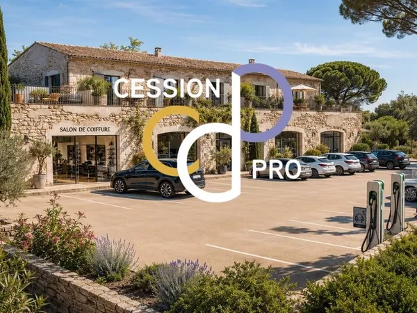 LOCAL COMMERCIAL DE 60 M² A LOUER AU SEIN D'UN CONCEPT STORE ELEGANT ET QUALITATIF, OUEST DE NIMES
