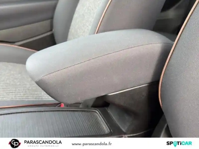 Fiat 500 e 118ch icône plus — photo 12