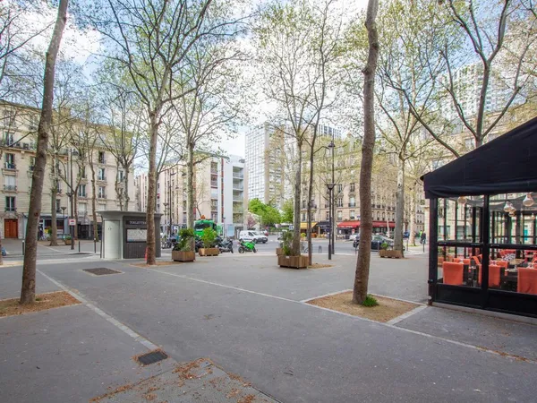 51 ST CHARLES - LOT 5 - T3