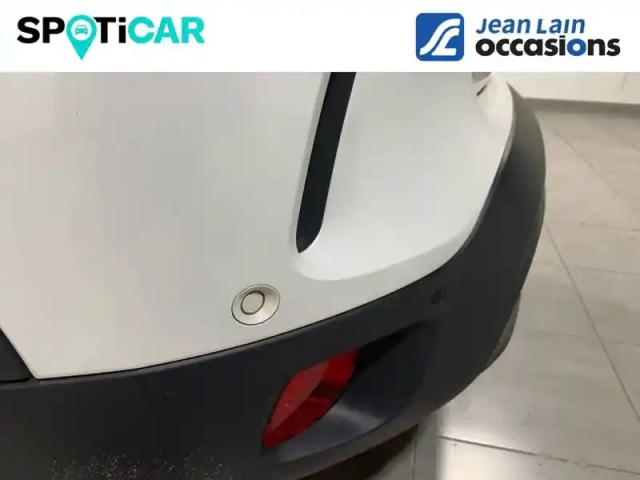 Citroën C5 Aircross puretech 130 s&amp;s eat8 — photo 45