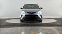 Toyota C-Hr 122h Graphic 2WD E-CVT MC19
