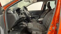 Dacia Duster 1.5 Blue dCi 115ch Journey 4x2 — photo 12