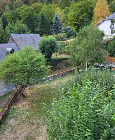 Location appartement trois pièces à Lège entre Cierp-Gaud et Bagnères de Luchon