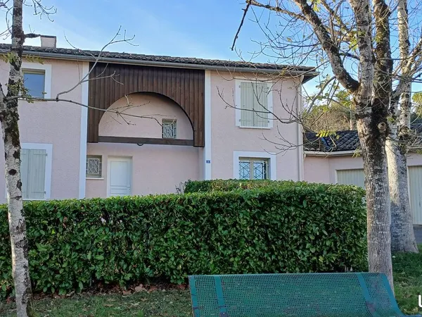 Maison 5 chambres 125 m2