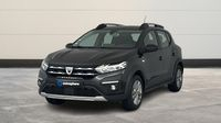Renault Kadjar 1.3 TCe 140ch FAP Intens 130g