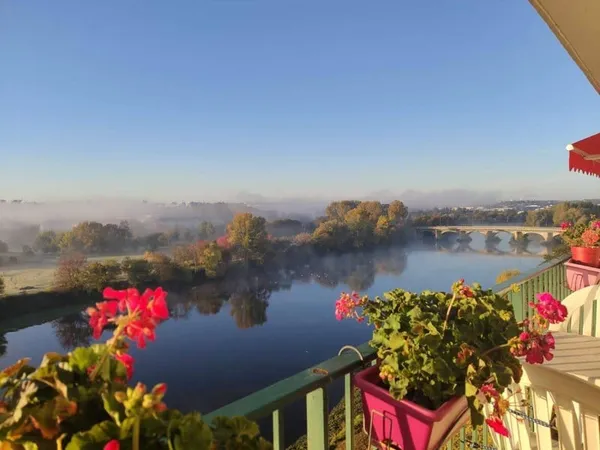 Appartement 3 pièces 72 m²