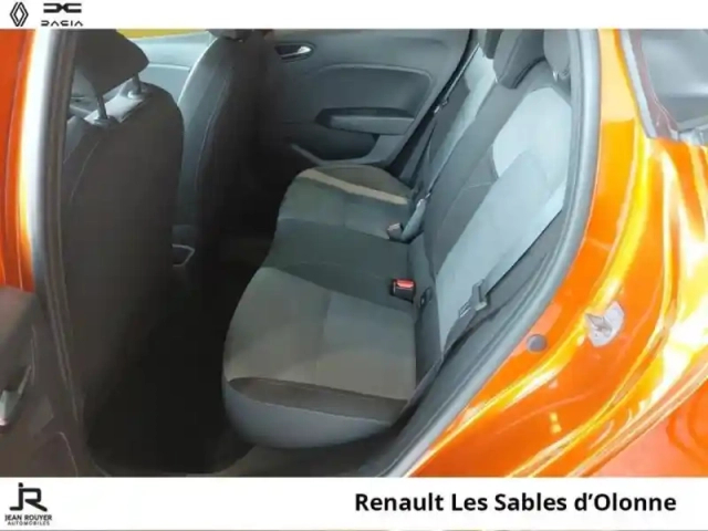 Renault Clio 1.0 tce 90ch evolution - 24 — photo 4