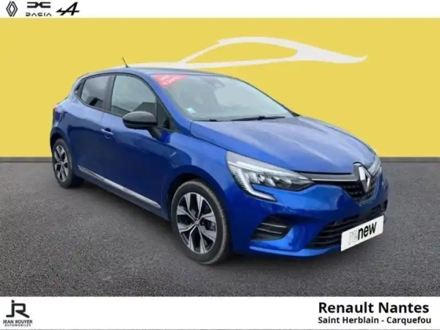 Renault Clio 1.0 tce 90ch evolution — photo 13