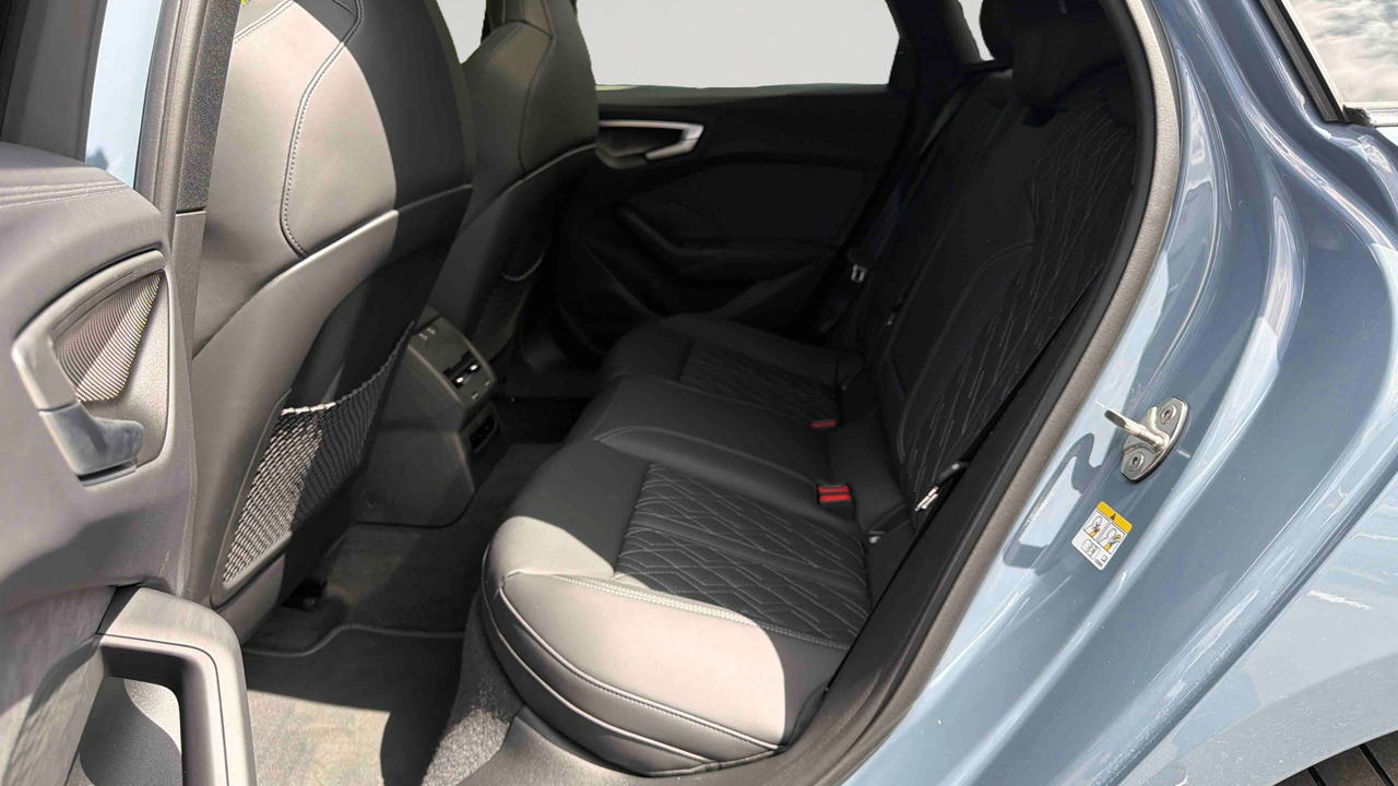 Audi S5 TFSI Hybride 367 ch S tronic 7 Quattro — photo 20