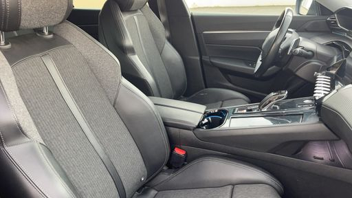 Peugeot 508 SW 1.6 Hybrid 225 e-EAT8 - Active Business – 2020 – 86226 km – Hybride rechargeable – Boîte Automatique — photo 18