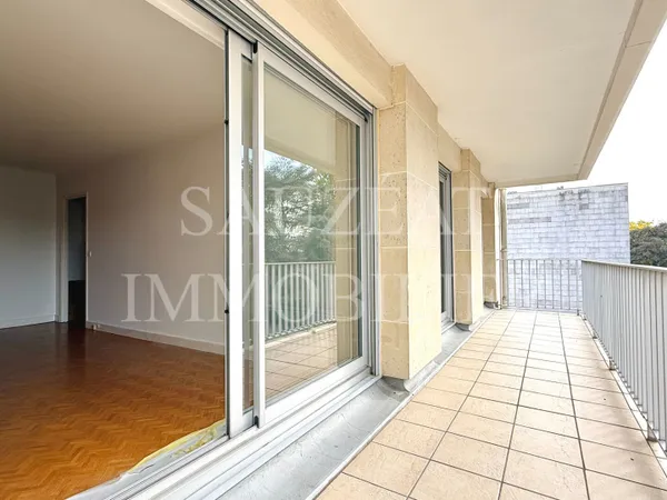 Bagneux - Charmant Appartement 3 pièces avec terrasse