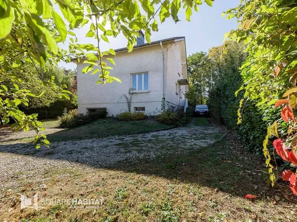 Maison 6 pièces 161 m²