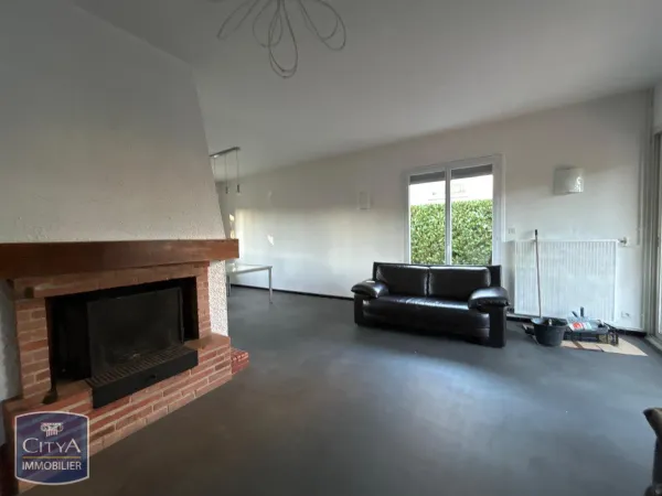 Maison 4 pièces 118 m²