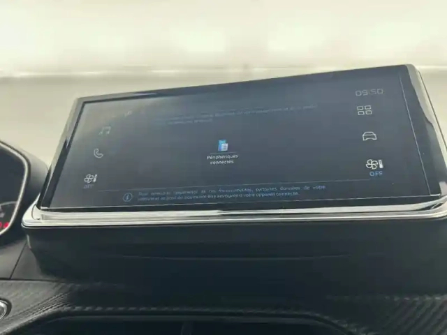 Peugeot 208 puretech 100 s&amp;s bvm6 — photo 51